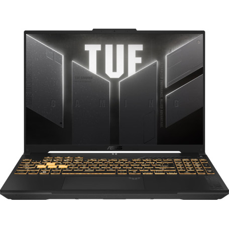 Ноутбук ASUS 16 TUF Gaming F16 FX607VJB WUXGA IPS 144Hz/Intel Core 5 210H/16GB/512 SSD/RTX 3050/DOS (90NR0MZ6-M008K0)