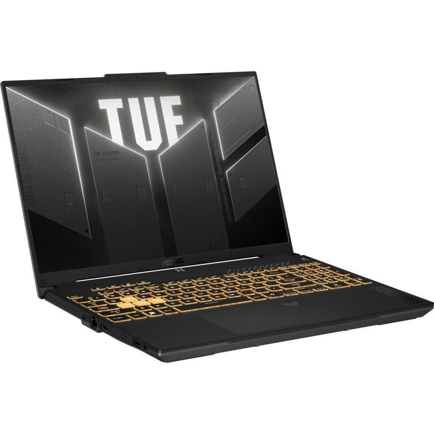Ноутбук ASUS 16 TUF Gaming F16 FX607VJB WUXGA IPS 144Hz/Intel Core 5 210H/16GB/512 SSD/RTX 3050/DOS (90NR0MZ6-M008K0)