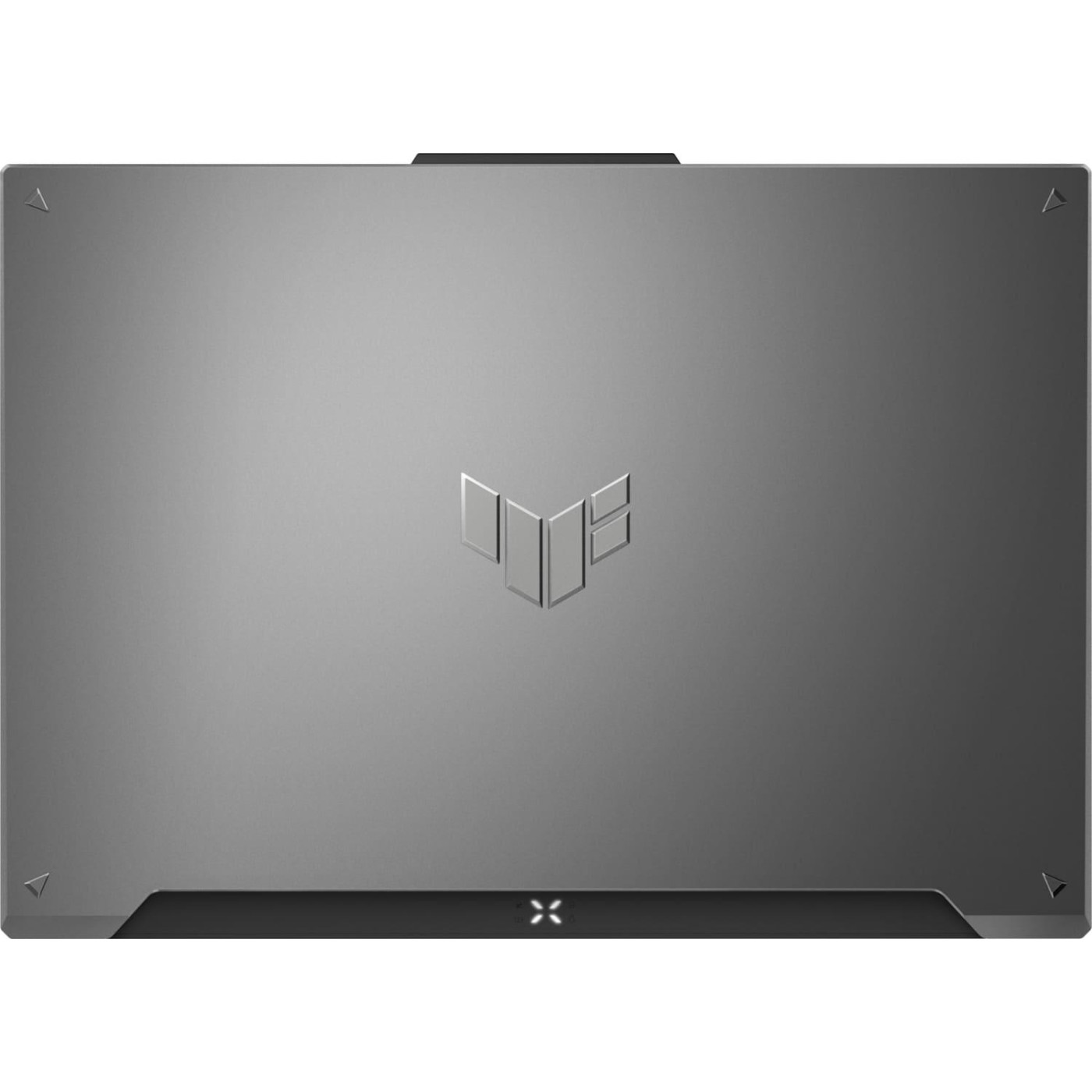 Ноутбук ASUS 16 TUF Gaming F16 FX607VJB WUXGA IPS 144Hz/Intel Core 5 210H/16GB/512 SSD/RTX 3050/DOS (90NR0MZ6-M008K0)