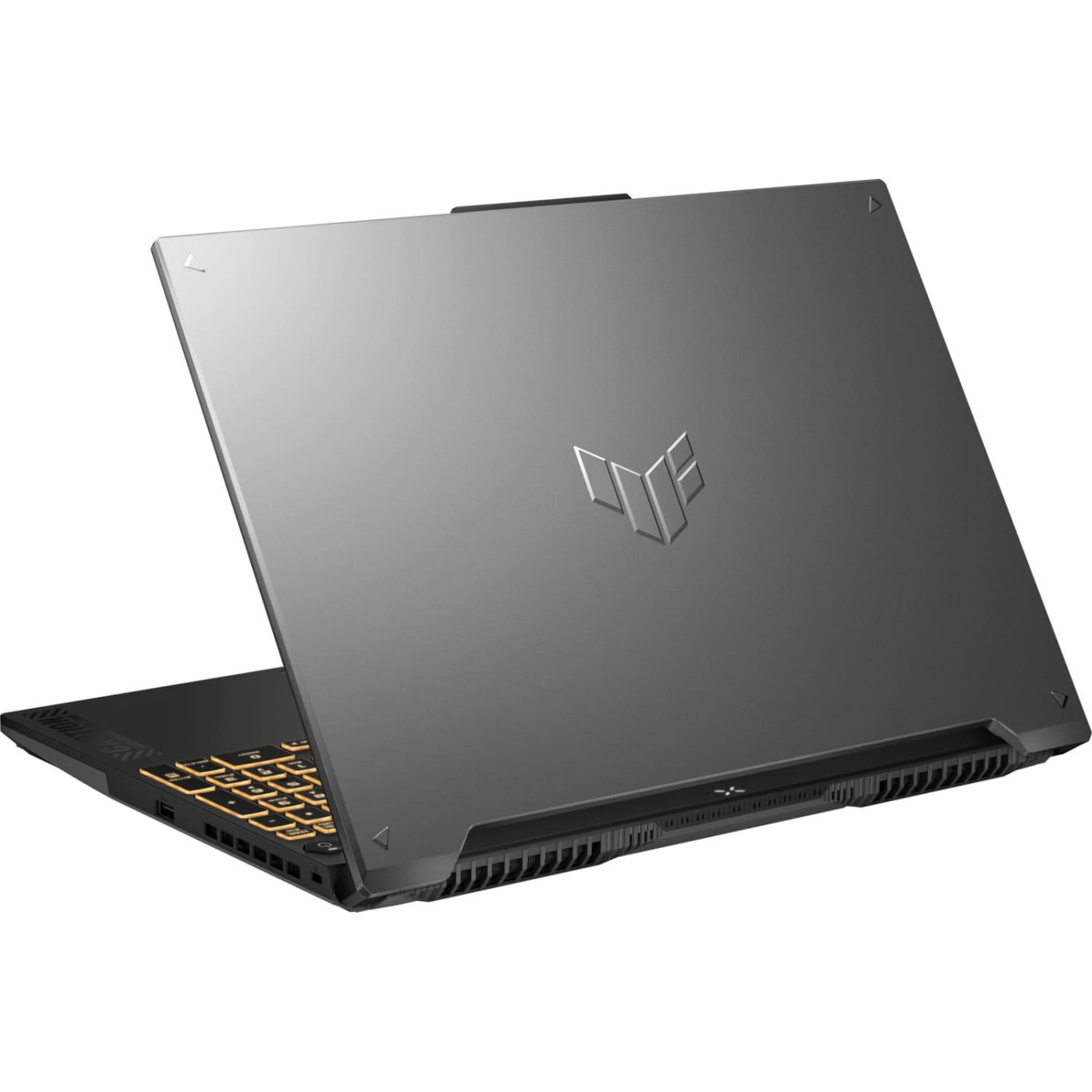 Ноутбук ASUS 16 TUF Gaming F16 FX607VJB WUXGA IPS 144Hz/Intel Core 5 210H/16GB/512 SSD/RTX 3050/DOS (90NR0MZ6-M008K0)