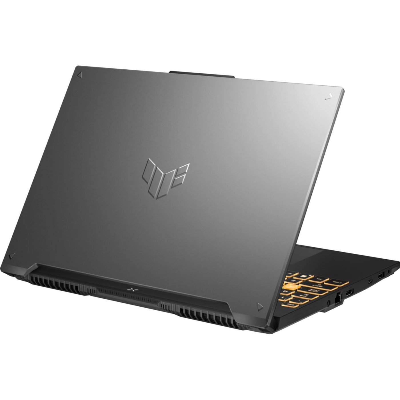 Ноутбук ASUS 16 TUF Gaming F16 FX607VJB WUXGA IPS 144Hz/Intel Core 5 210H/16GB/512 SSD/RTX 3050/DOS (90NR0MZ6-M008K0)