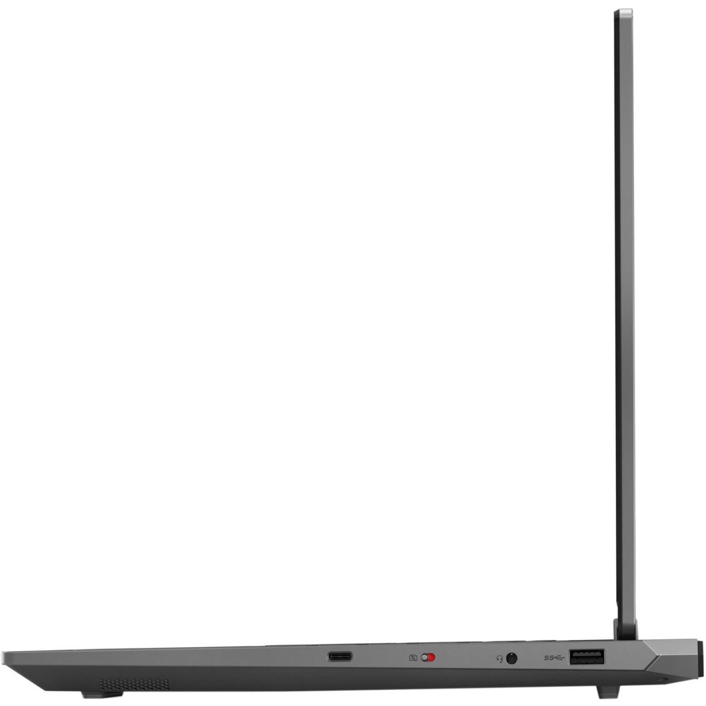 Ноутбук Lenovo 15.6 LOQ 15IRX9 FHD IPS/Intel i5-13450HX/16GB/1TB/RTX 4050/DOS/Luna Gray (83DV01F0RA)