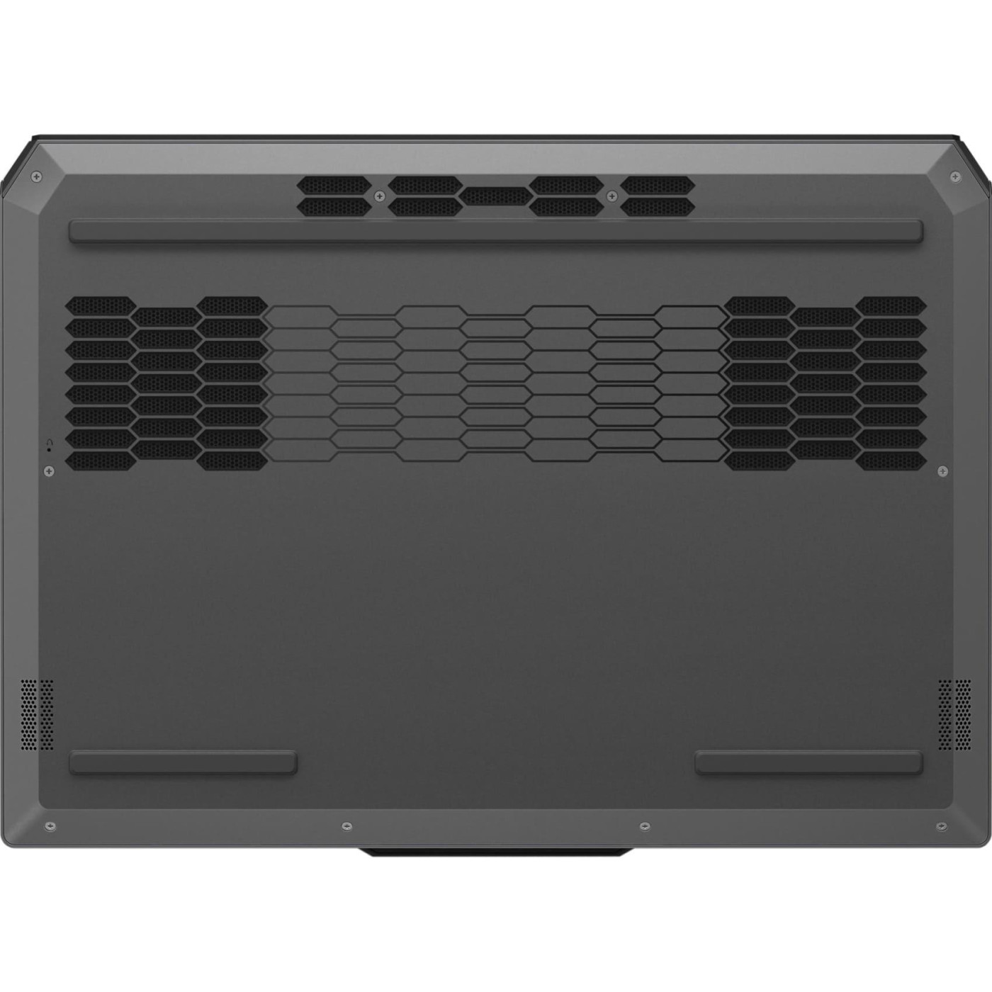 Ноутбук Lenovo 15.6 LOQ 15IRX9 FHD IPS/Intel i5-13450HX/16GB/1TB/RTX 4050/DOS/Luna Gray (83DV01F0RA)
