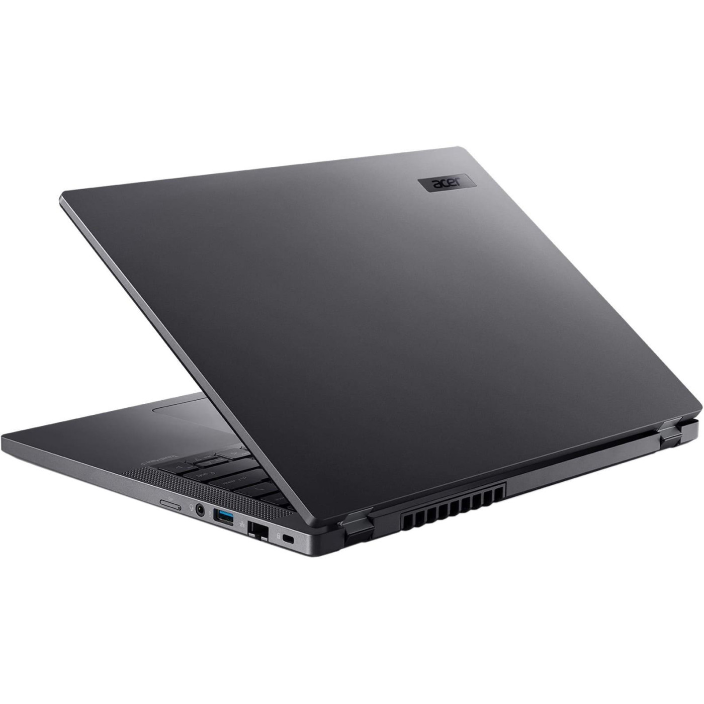 Ноутбук Acer 14 TravelMate P2 TMP214-55 WUXGA IPS/Intel i5-1335U/16GB/512SSD/Intel Graphics/DOS/Grey (NX.B9NEU.002)