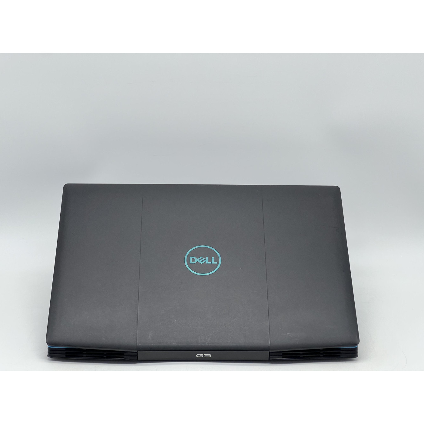 Ноутбук Dell 15.6 G3 15 3590 FHD IPS/Intel Core i5-9300H/16GB/480GB SSD/NVIDIA GeForce GTX 1650 4GB/DOS/Black (SH26031126) Б/в