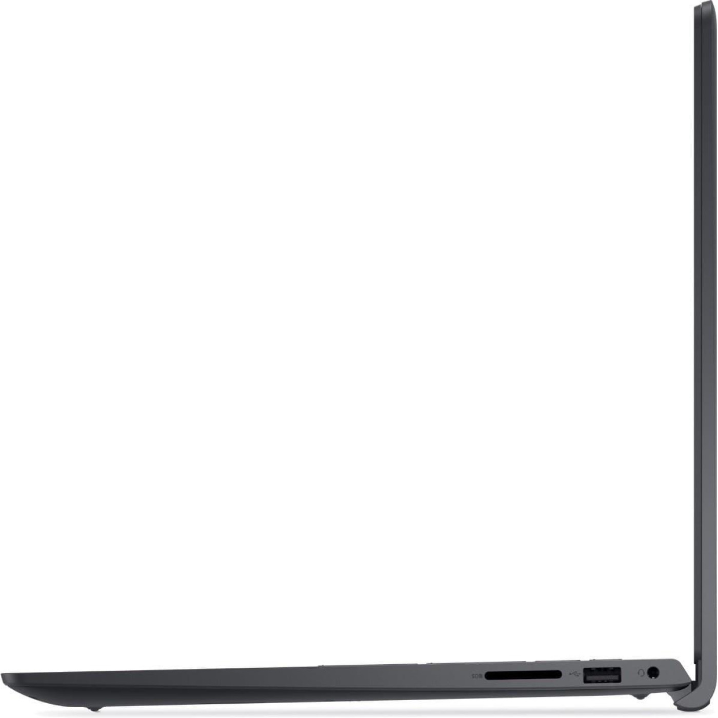 Ноутбук Dell 15.6 Pro 15 Essential PV15250 FHD 120Hz/Intel i5-1334U/16GB/512SSD/Intel UHD Graphics/W11P (PV15250_RPLU_005_P_FngPrWP/box)