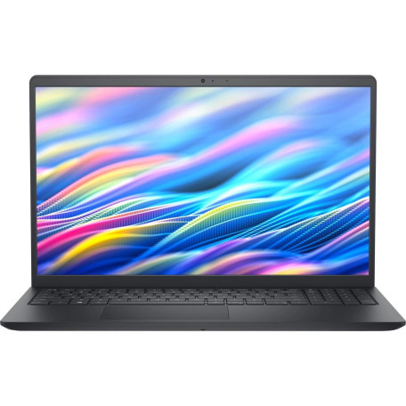Ноутбук Dell 15.6 15 FHD WVA/Intel i5-1334U/16GB/512SSD/Intel UHD Graphics/W11H/Black (LDC15250-5315BLK-PUS16)