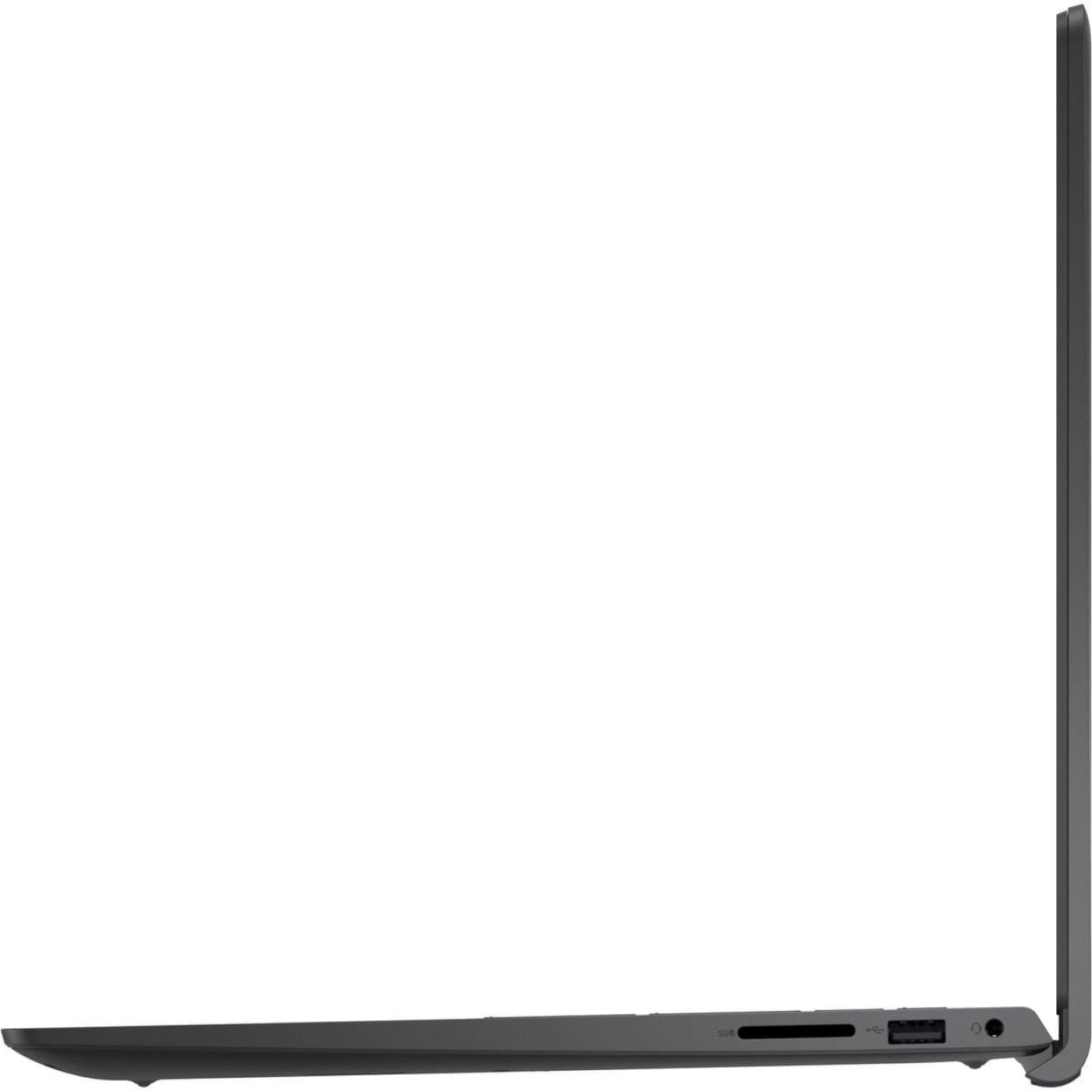Ноутбук Dell 15.6 15 FHD WVA/Intel i5-1334U/16GB/512SSD/Intel UHD Graphics/W11H/Black (LDC15250-5315BLK-PUS16)