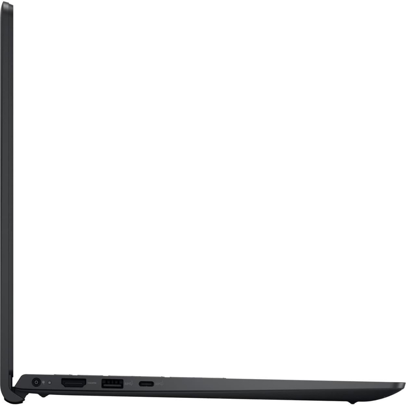 Ноутбук Dell 15.6 15 FHD WVA/Intel i5-1334U/16GB/512SSD/Intel UHD Graphics/W11H/Black (LDC15250-5315BLK-PUS16)