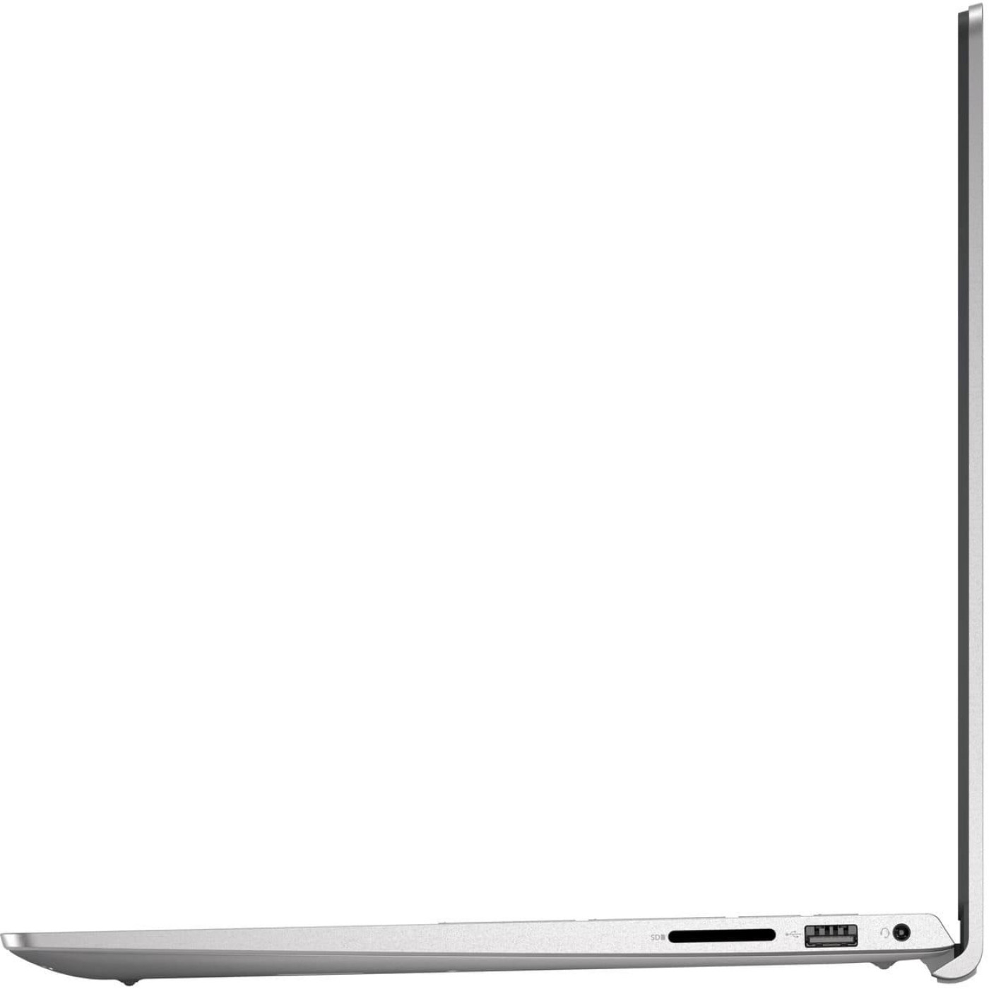Ноутбук Dell 15.6 Pro 15 Essential FHD VA/Intel i5-1334U/16GB/1TB/Intel Iris Xe Graphics/DOS/Silver (DC15250_RPLU_012_M_UBU)