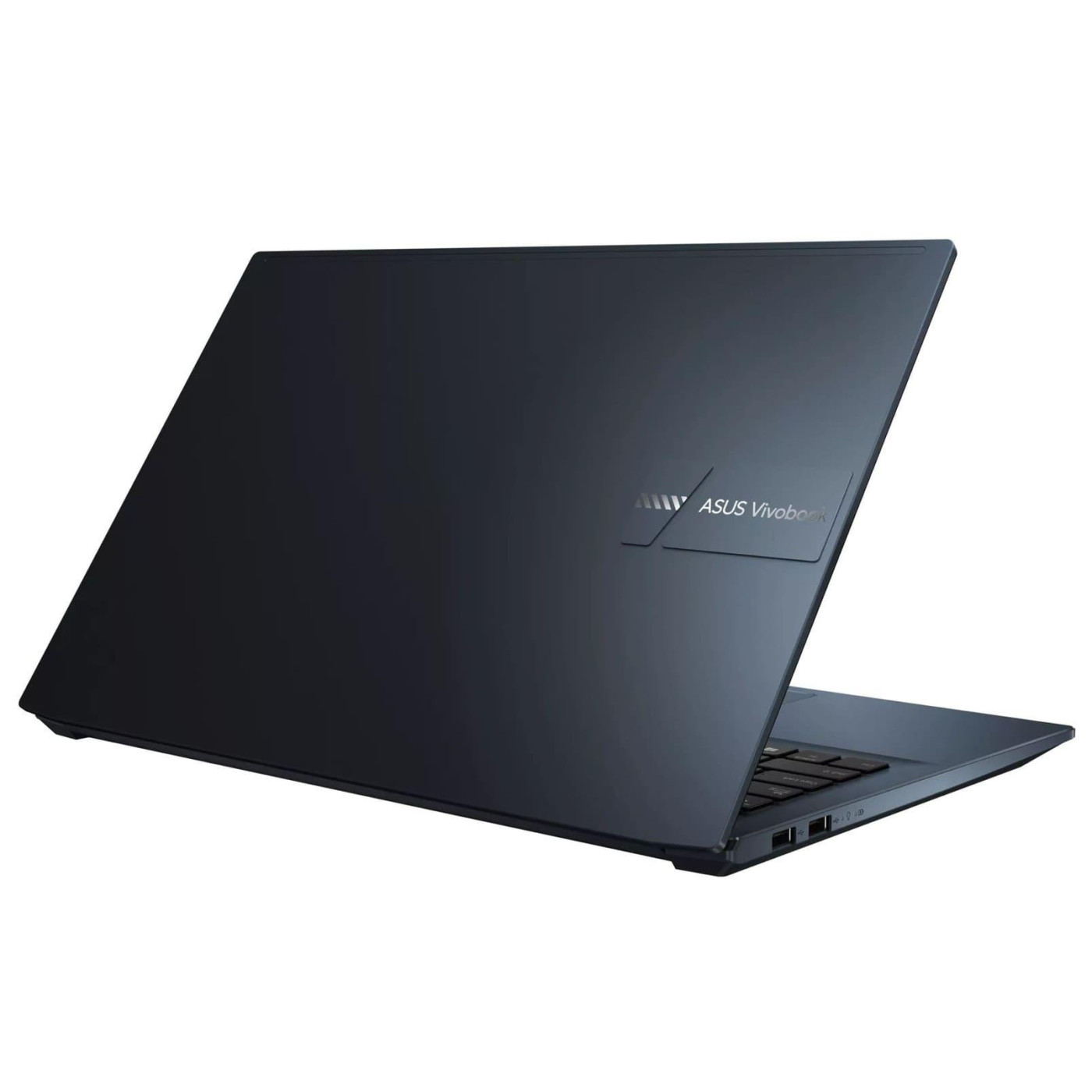 Ноутбук ASUS 15.6 Vivobook Pro 15 OLED Intel i5-11300H/16GB/512SSD/3050-4/Blue (K3500P-NMB-003) Б/в