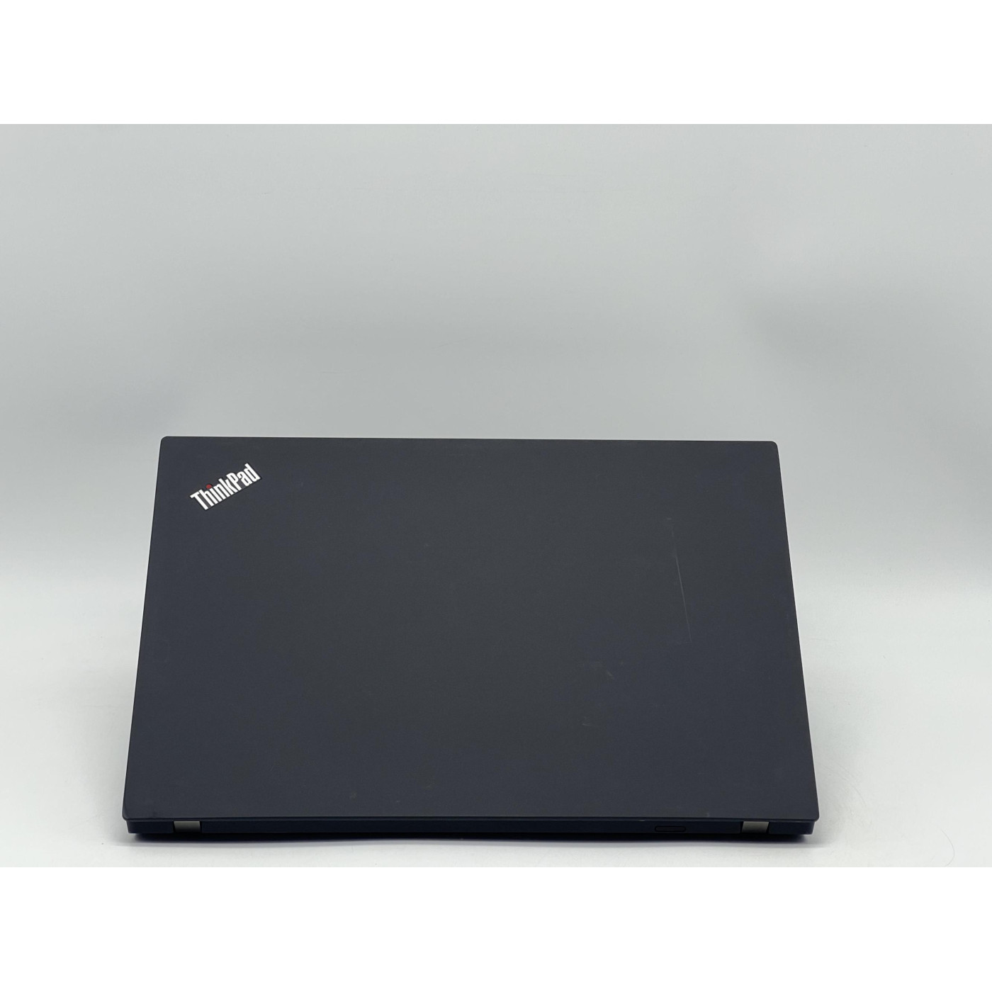 Ноутбук Lenovo 14 ThinkPad T14 Gen 2 FHD IPS/Intel Core i5-1145G7/16GB/240GB SSD/Intel Iris Xe Graphics/DOS/Black (SH26081064) Б/у