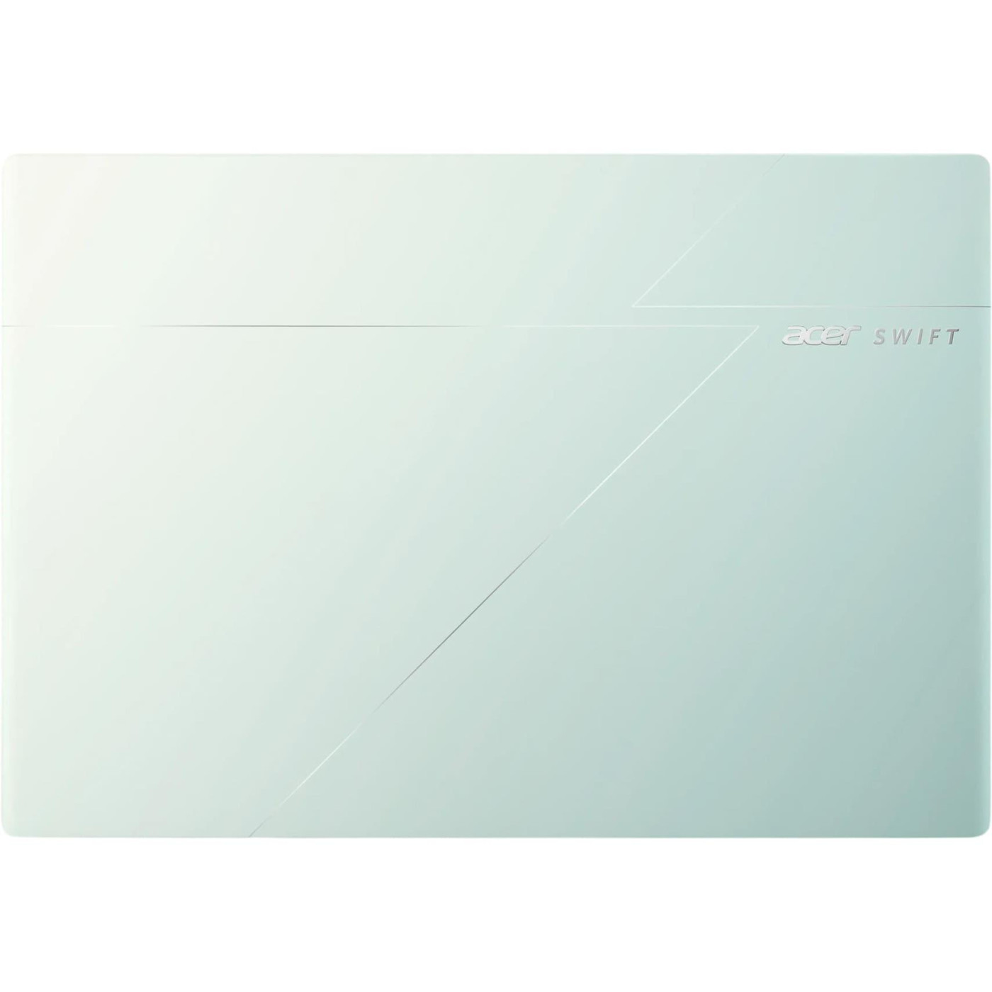 Ноутбук Acer 14 Swift Edge 14 AI SFE14-I51 2.8K OLED/Intel Core Ultra 9 386H/16GB/512 SSD/UMA/W11P/Calcite White (NX.JVQEU.003)