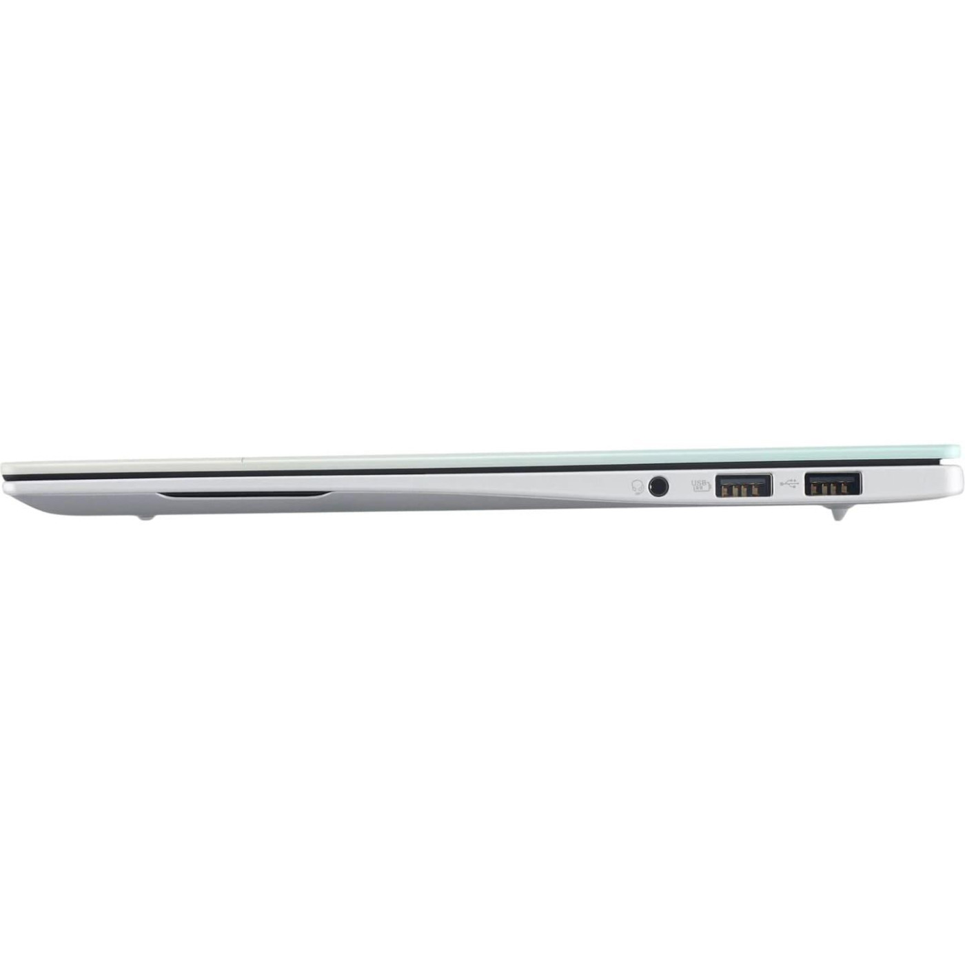 Ноутбук Acer 14 Swift Edge 14 AI SFE14-I51 2.8K OLED/Intel Core Ultra 9 386H/16GB/512 SSD/UMA/W11P/Calcite White (NX.JVQEU.003)