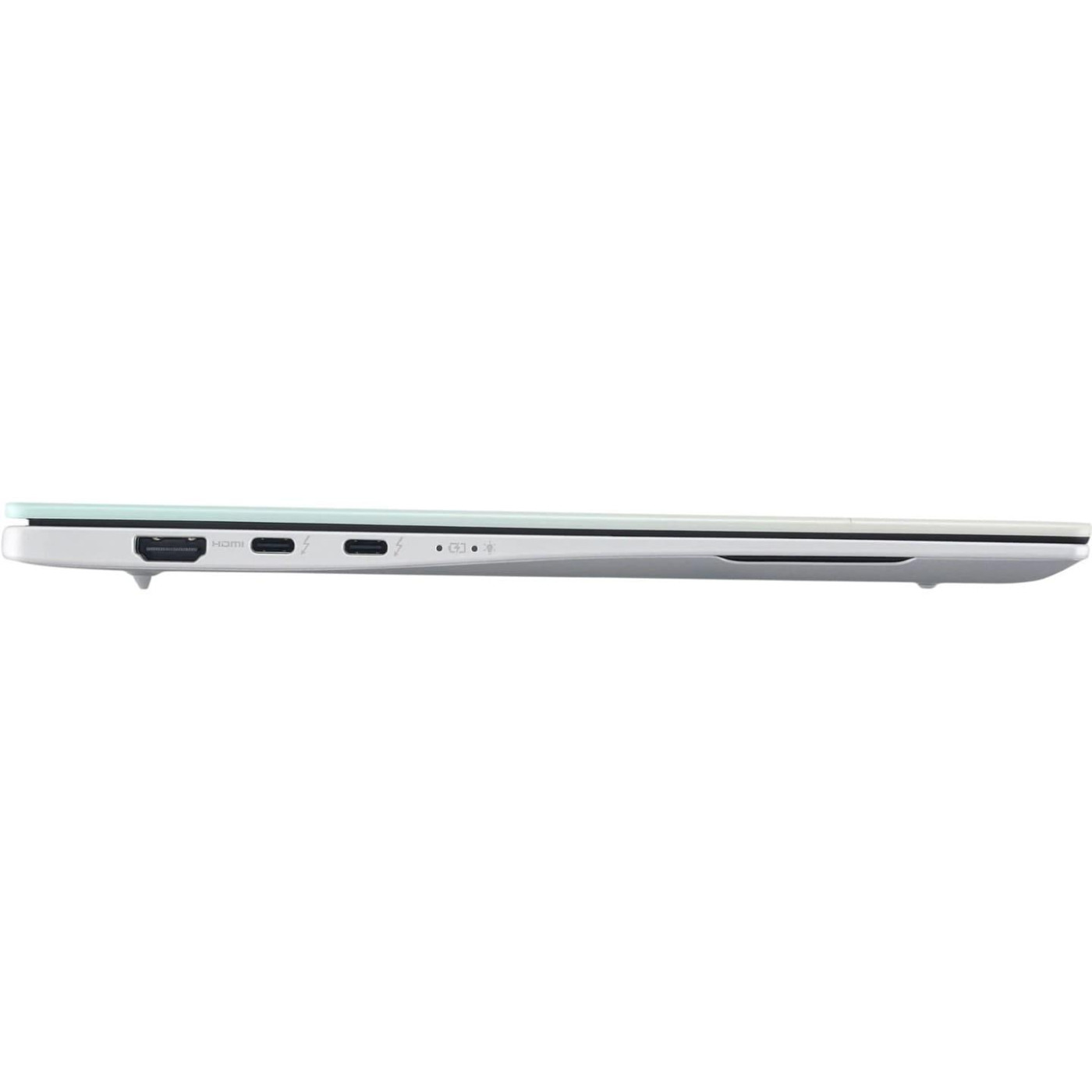 Ноутбук Acer 14 Swift Edge 14 AI SFE14-I51 2.8K OLED/Intel Core Ultra 9 386H/16GB/512 SSD/UMA/W11P/Calcite White (NX.JVQEU.003)