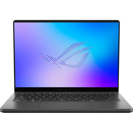 Ноутбук ASUS 14 ROG Zephyrus G14 GU405AR-SY079W 3K OLED/Intel Core Ultra 9 386H/32GB/1TB/RTX 5070 12GB/W11P/Silver (90NR0P94-M003Y0)