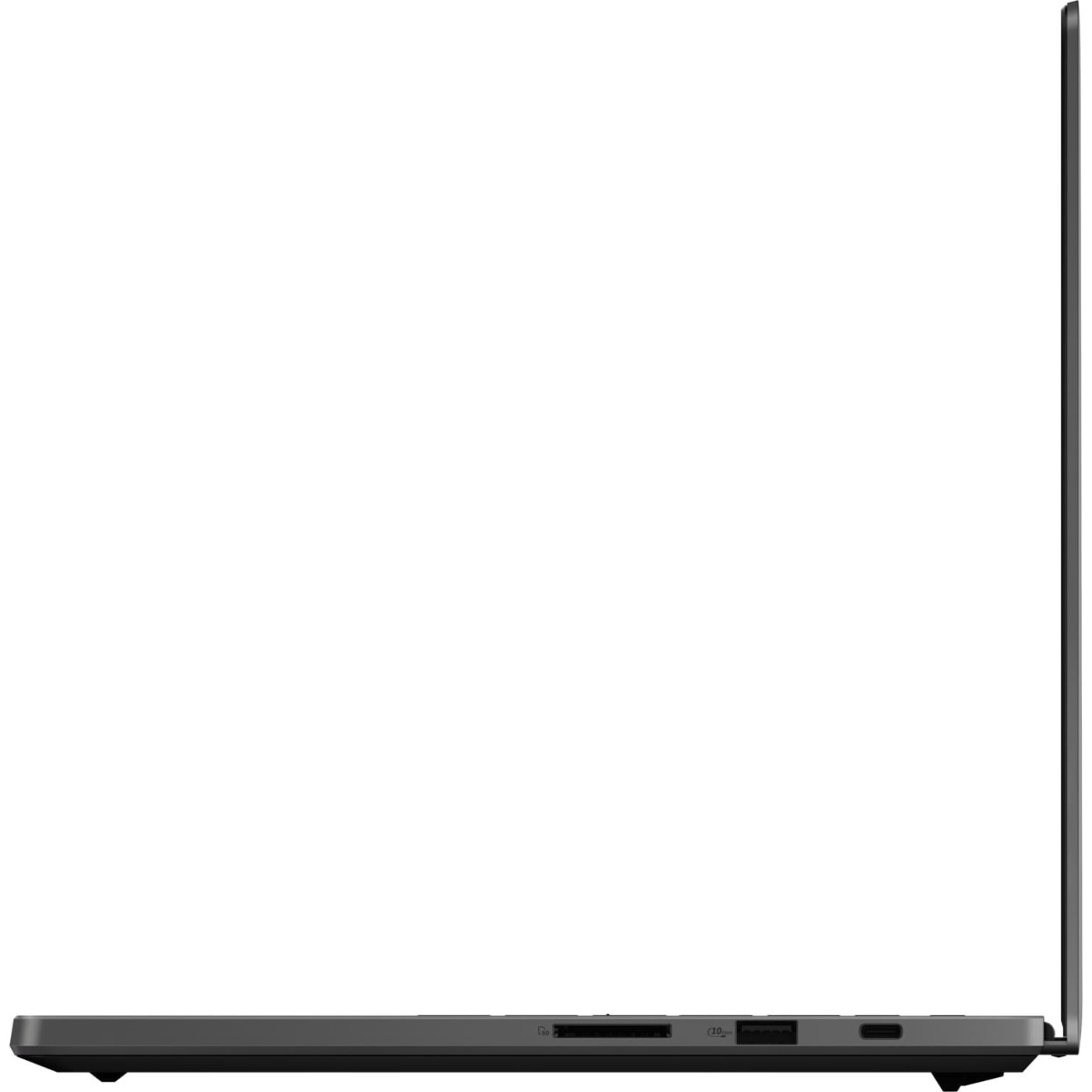 Ноутбук ASUS 14 ROG Zephyrus G14 GU405AR-SY079W 3K OLED/Intel Core Ultra 9 386H/32GB/1TB/RTX 5070 12GB/W11P/Silver (90NR0P94-M003Y0)