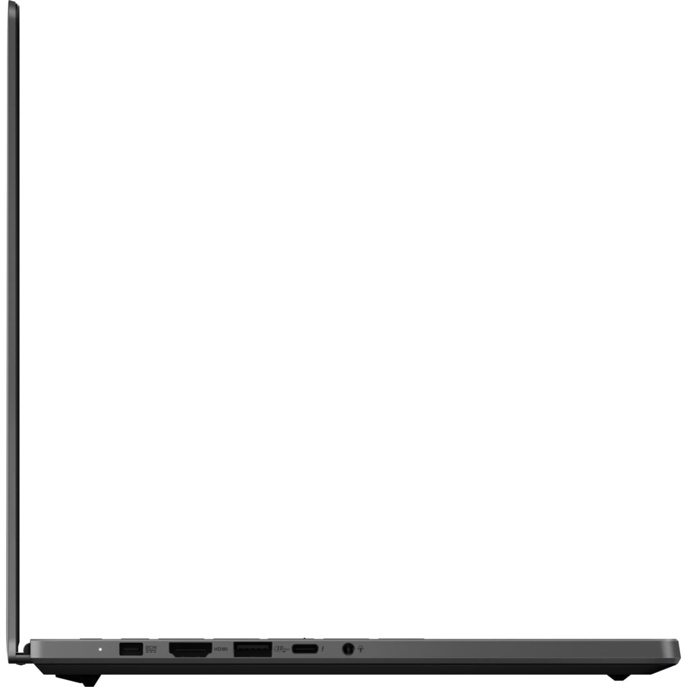 Ноутбук ASUS 14 ROG Zephyrus G14 GU405AR-SY079W 3K OLED/Intel Core Ultra 9 386H/32GB/1TB/RTX 5070 12GB/W11P/Silver (90NR0P94-M003Y0)
