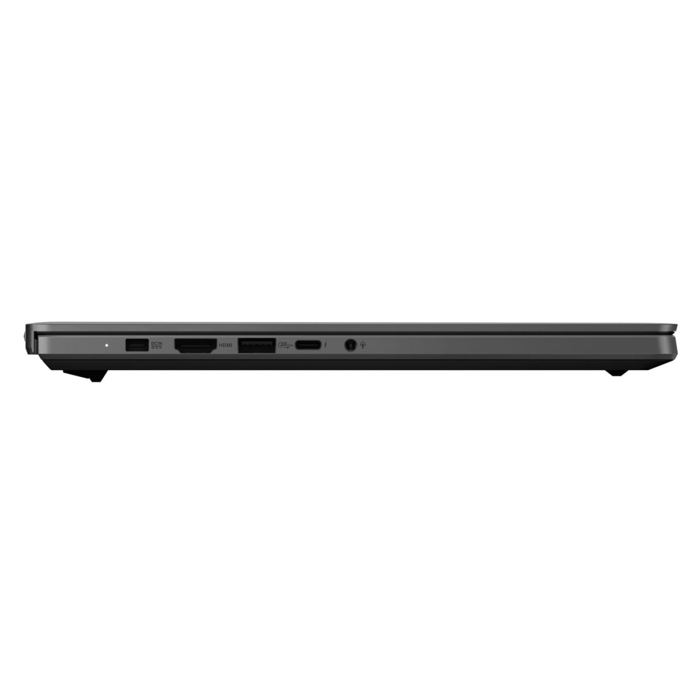 Ноутбук ASUS 14 ROG Zephyrus G14 GU405AR-SY079W 3K OLED/Intel Core Ultra 9 386H/32GB/1TB/RTX 5070 12GB/W11P/Silver (90NR0P94-M003Y0)