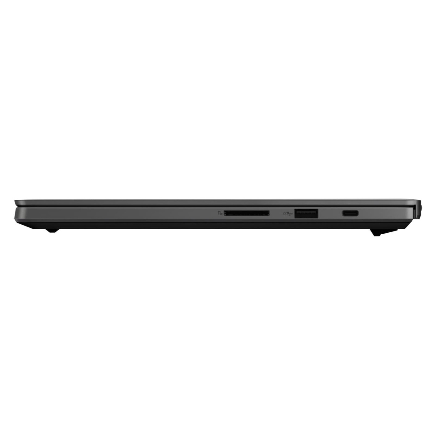 Ноутбук ASUS 14 ROG Zephyrus G14 GU405AR-SY079W 3K OLED/Intel Core Ultra 9 386H/32GB/1TB/RTX 5070 12GB/W11P/Silver (90NR0P94-M003Y0)