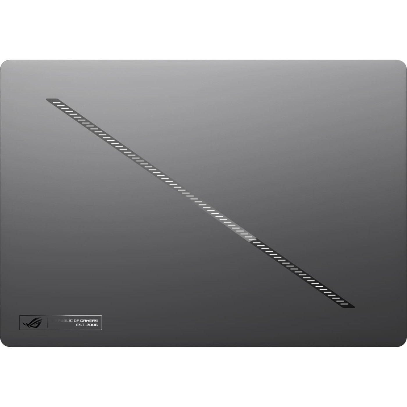 Ноутбук ASUS 14 ROG Zephyrus G14 GU405AR-SY079W 3K OLED/Intel Core Ultra 9 386H/32GB/1TB/RTX 5070 12GB/W11P/Silver (90NR0P94-M003Y0)