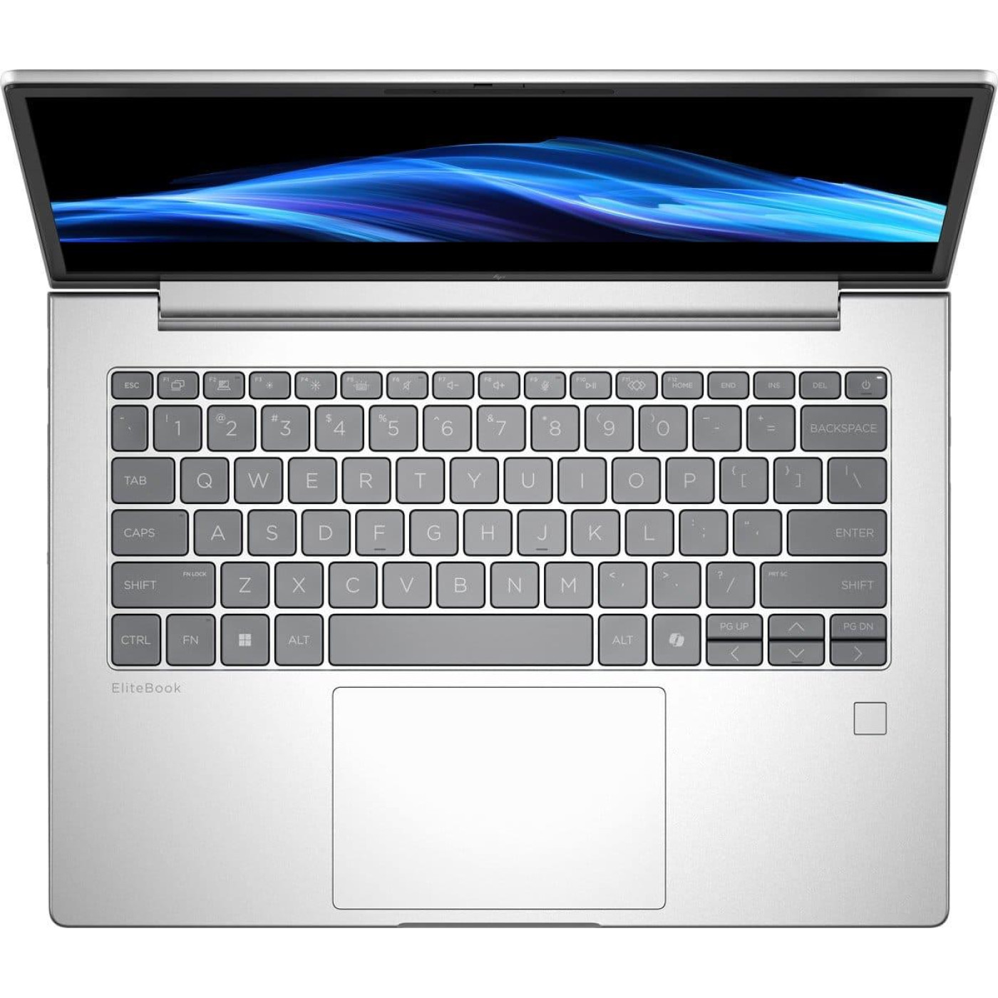 Ноутбук HP 14 EliteBook 6 G1i WUXGA IPS/Intel U7-255H/64GB/1TB/Intel Arc/DOS (AV3Q5AV_V12)