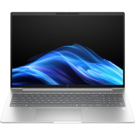 Ноутбук HP 16 EliteBook 6 G1i WUXGA IPS/Intel U7-255H/64GB/1TB/Intel Arc/DOS (AV3Z2AV_V17)