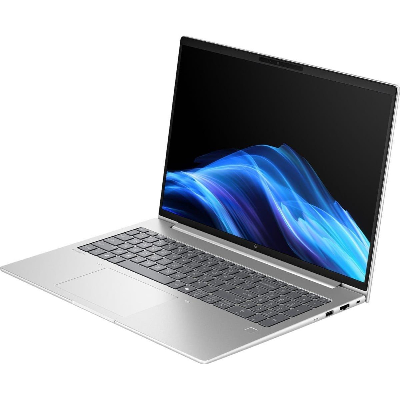 Ноутбук HP 16 EliteBook 6 G1i WUXGA IPS/Intel U7-255H/64GB/1TB/Intel Arc/DOS (AV3Z2AV_V17)