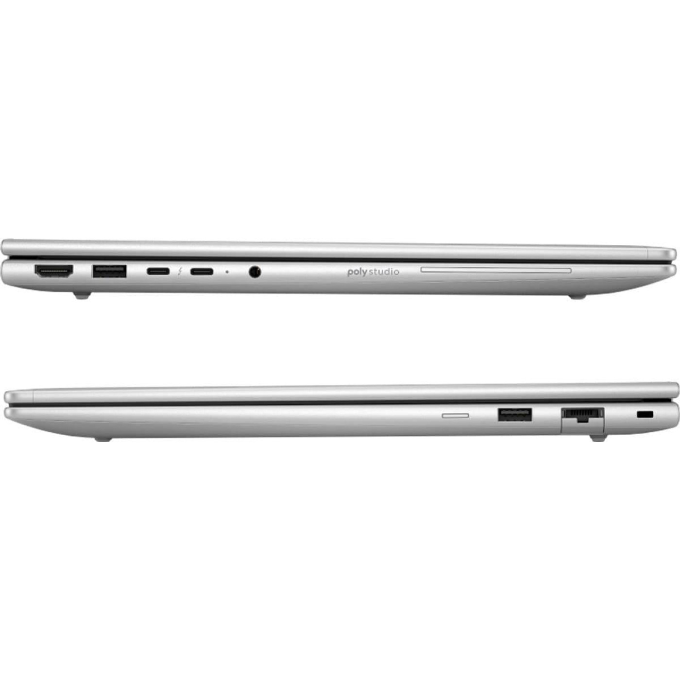 Ноутбук HP 16 EliteBook 6 G1i WUXGA IPS/Intel U7-255H/64GB/1TB/Intel Arc/DOS (AV3Z2AV_V17)