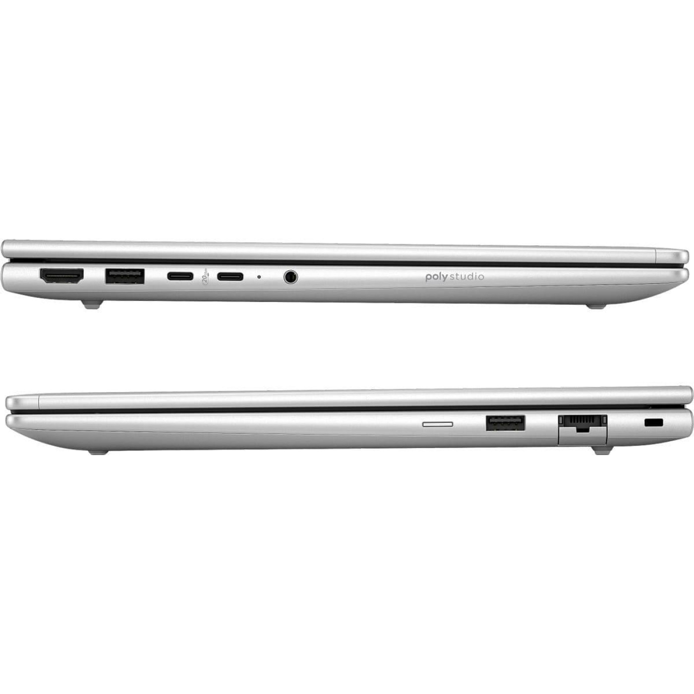 Ноутбук HP 14 ProBook 4 G1i WUXGA IPS/Intel U7-255H/16GB/1TB/Intel Arc/DOS (AT6F7AV_V16)