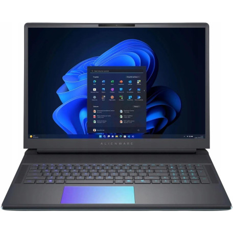 Ноутбук Dell 18 Alienware 18 Area-51 AA18250 2560x1600/Intel Ultra 9-275HX/32GB/2TB/RTX 5080/W11H (Alienware-AA18-7888)