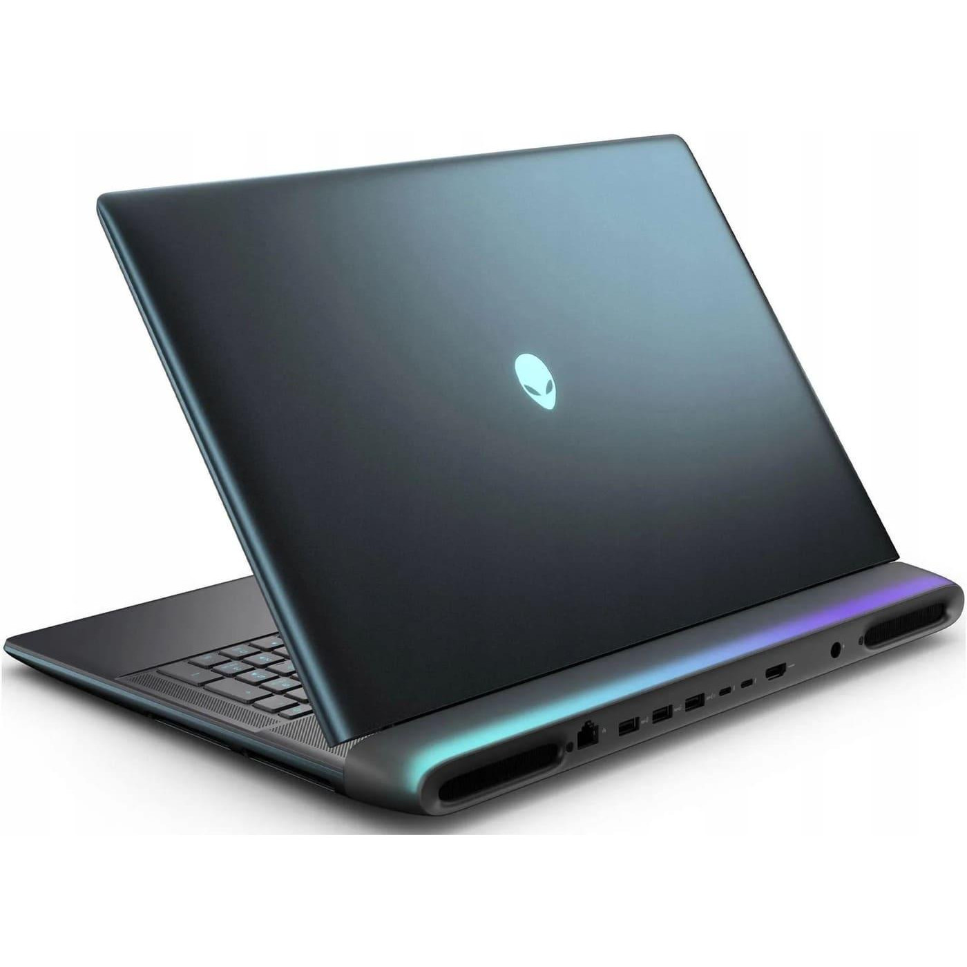 Ноутбук Dell 18 Alienware 18 Area-51 AA18250 2560x1600/Intel Ultra 9-275HX/32GB/2TB/RTX 5080/W11H (Alienware-AA18-7888)