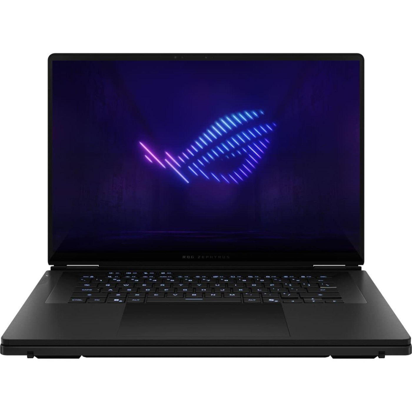 Ноутбук ASUS 16 ROG Zephyrus Duo 16 GX651AX OLED/Intel Core Ultra 9 386H/64GB/2TB/RTX 5090/W11P/Gray (GX651AX-SR100X)