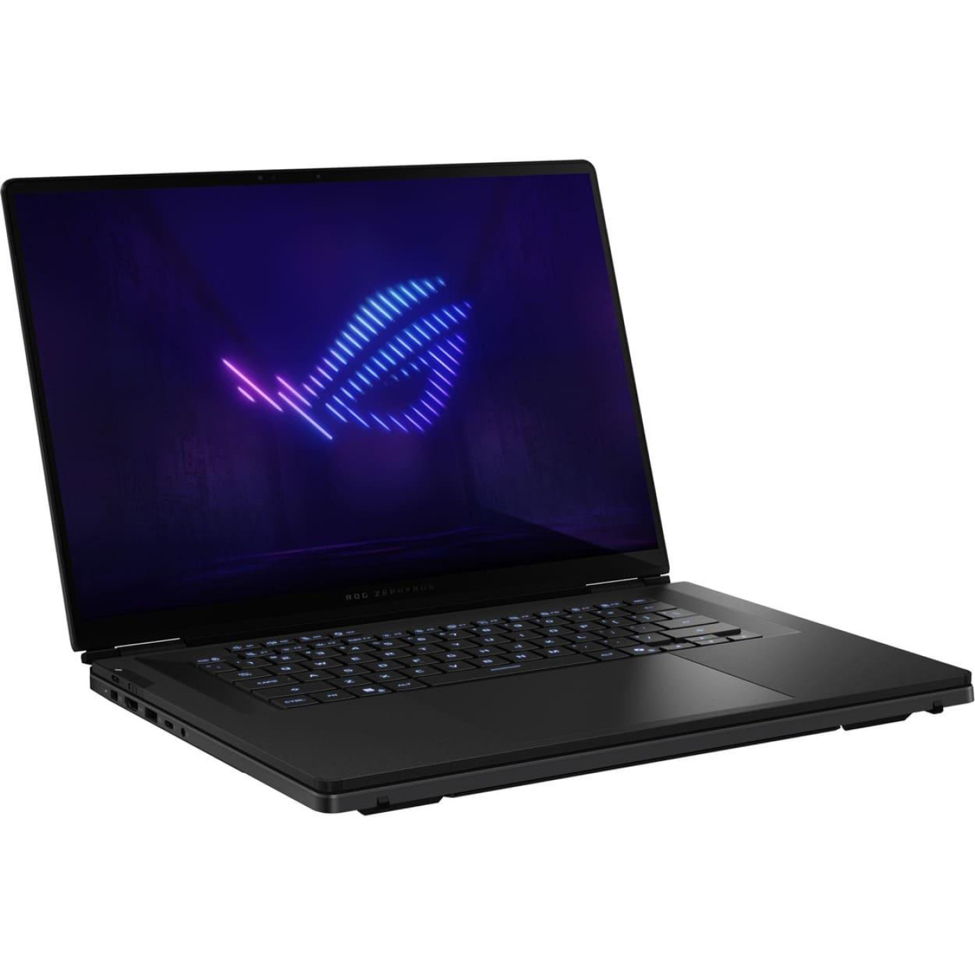 Ноутбук ASUS 16 ROG Zephyrus Duo 16 GX651AX OLED/Intel Core Ultra 9 386H/64GB/2TB/RTX 5090/W11P/Gray (GX651AX-SR100X)