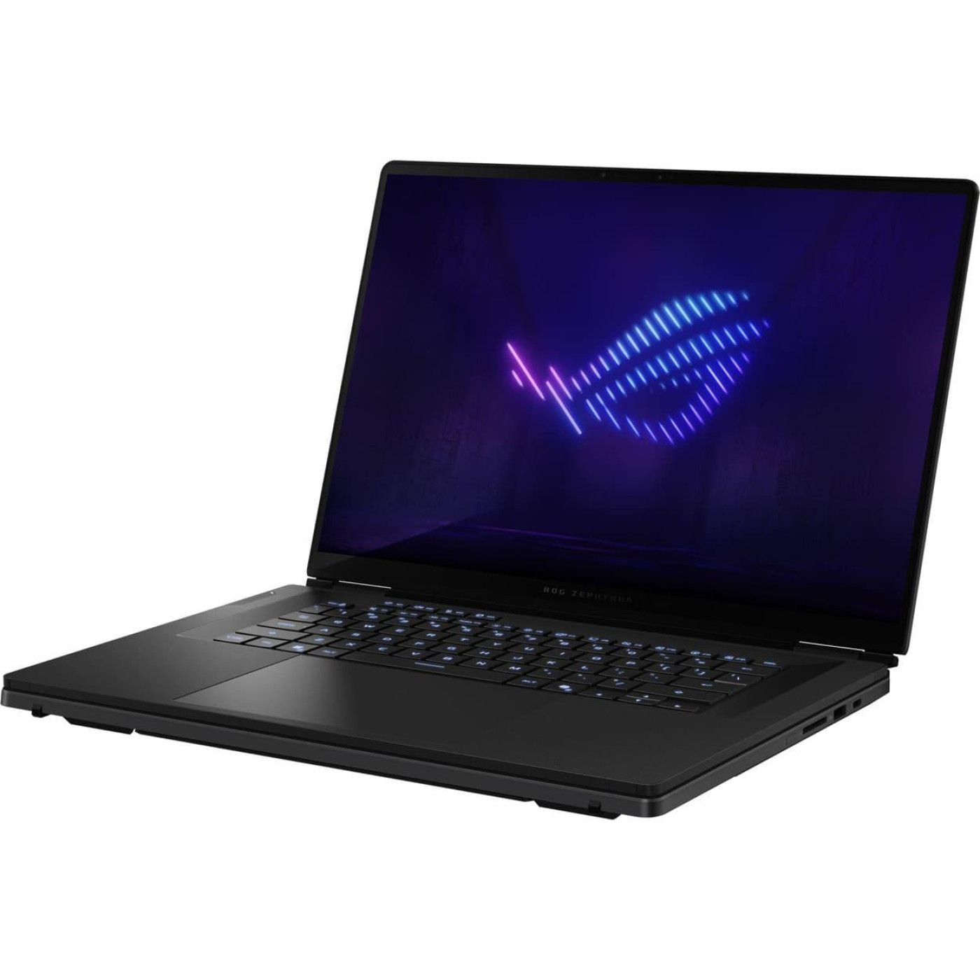 Ноутбук ASUS 16 ROG Zephyrus Duo 16 GX651AX OLED/Intel Core Ultra 9 386H/64GB/2TB/RTX 5090/W11P/Gray (GX651AX-SR100X)