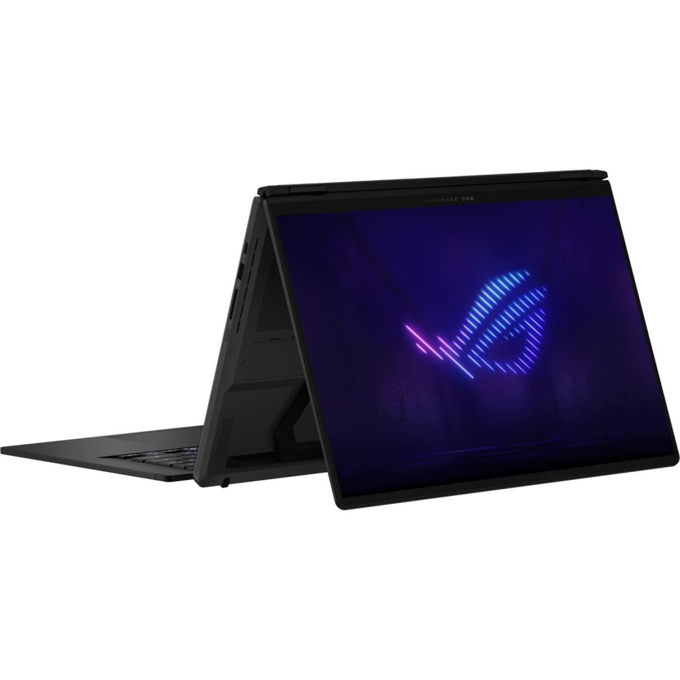 Ноутбук ASUS 16 ROG Zephyrus Duo 16 GX651AX OLED/Intel Core Ultra 9 386H/64GB/2TB/RTX 5090/W11P/Gray (GX651AX-SR100X)