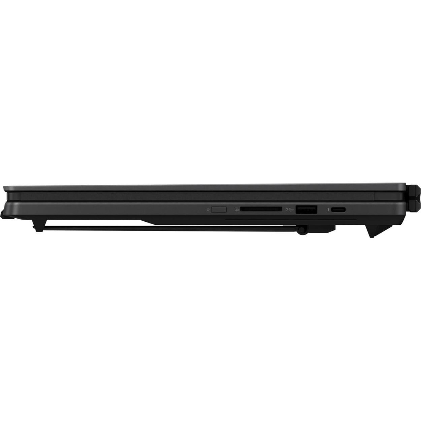 Ноутбук ASUS 16 ROG Zephyrus Duo 16 GX651AX OLED/Intel Core Ultra 9 386H/64GB/2TB/RTX 5090/W11P/Gray (GX651AX-SR100X)