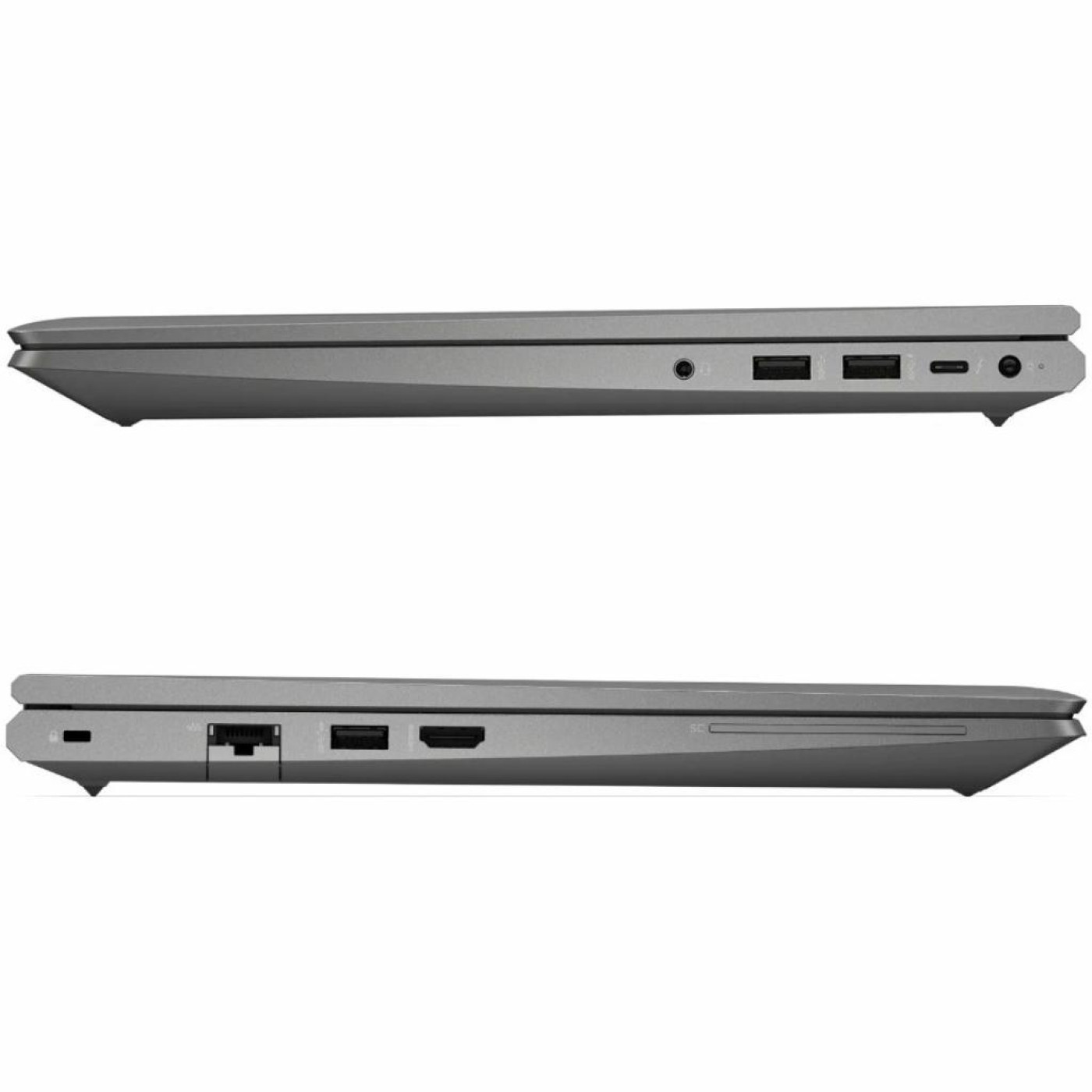 Ноутбук HP 15.6 ZBook Power G7 FHD IPS/Intel Core i5-10300H/16GB/512GB SSD/Intel UHD Graphics/DOS/Pike Silver (10J92AV_V2) Б/в