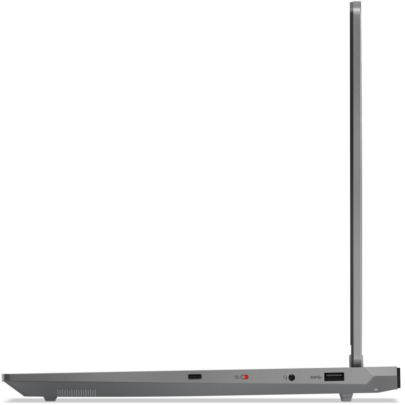 Ноутбук Lenovo 15.6 LOQ 15IRX10 FHD/i5-13450HX/16GB/512GB/RTX 5060 8GB/DOS/Luna Grey (83JE006SRA)