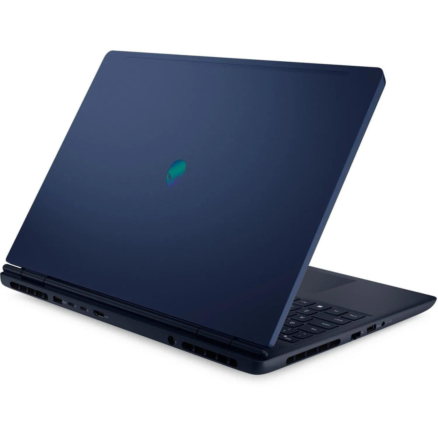 Ноутбук Dell 16 Alienware 16 Aurora AC16250 2560x1600 IPS 120Hz/Intel 7-240H/16GB/1TB/RTX 5060 8GB/W11H (YH97H)