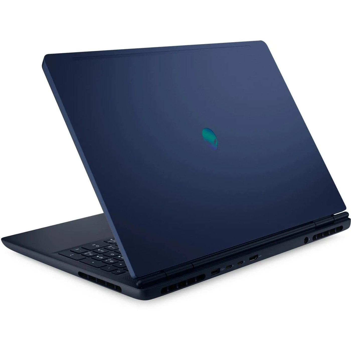 Ноутбук Dell 16 Alienware 16 Aurora AC16250 2560x1600 IPS 120Hz/Intel 7-240H/16GB/1TB/RTX 5060 8GB/W11H (YH97H)