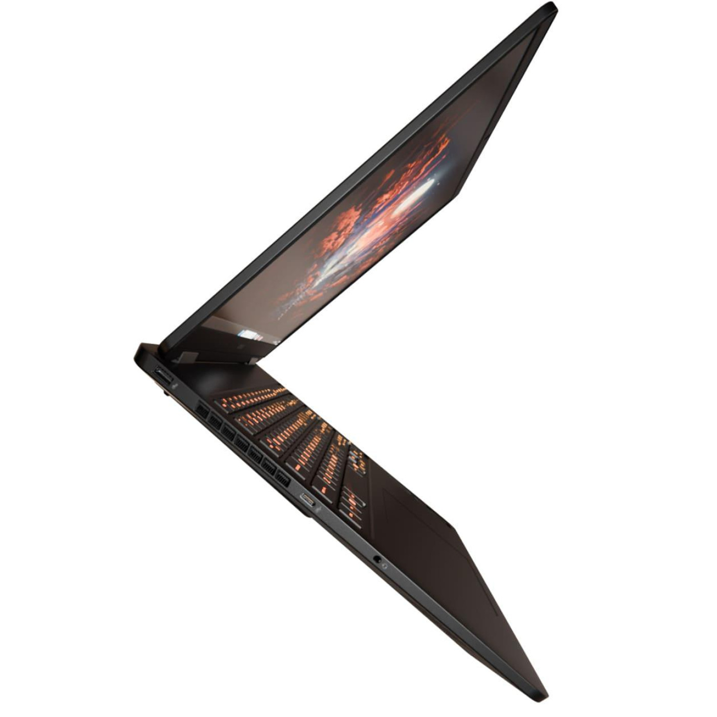 Ноутбук HP 16 OMEN Slim 16T-AN000 2560x1600 IPS /Intel U9-285H/32GB/1TB/RTX 5070 8GB/W11H (AZ6J3AV Custom 32GB *)