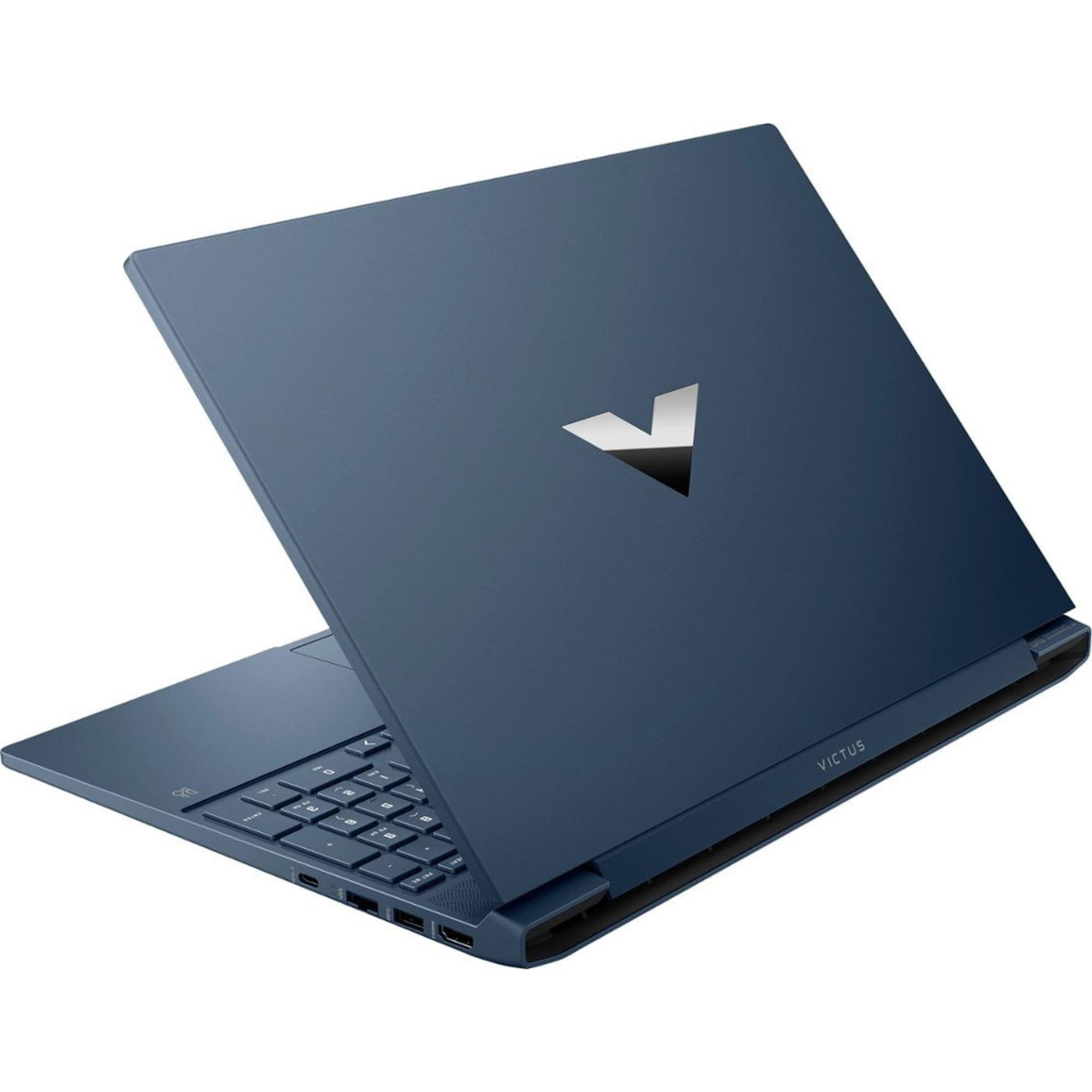 Ноутбук HP 15.6 Victus 15-fb3020ua FHD IPS/Ryzen AI 5-340/16GB/512SSD/RTX 5050 8GB/DOS/Gray (BW7L8EA)