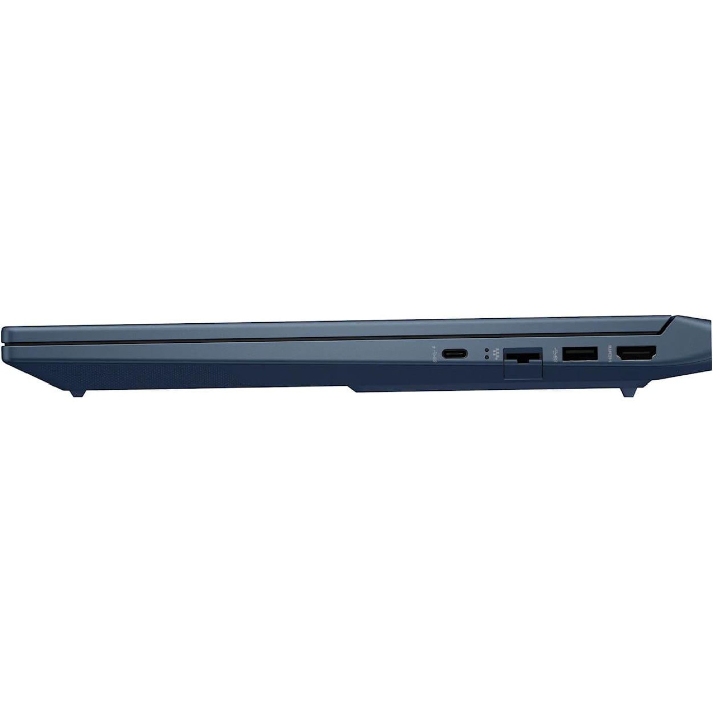 Ноутбук HP 15.6 Victus 15-fb3020ua FHD IPS/Ryzen AI 5-340/16GB/512SSD/RTX 5050 8GB/DOS/Gray (BW7L8EA)