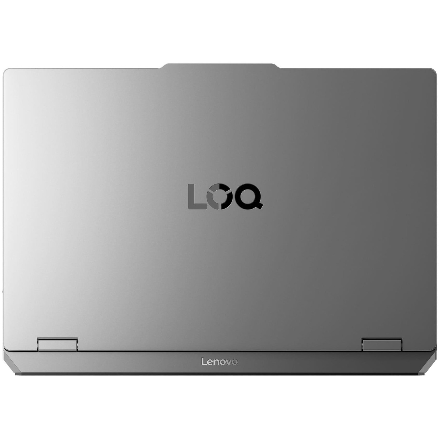 Ноутбук Lenovo 15.6 LOQ 15ARP11 FHD IPS 144Hz/Ryzen 7 170/16GB/512 SSD/RTX 5050 6GB/DOS/Luna Grey (83VACTO1WW)
