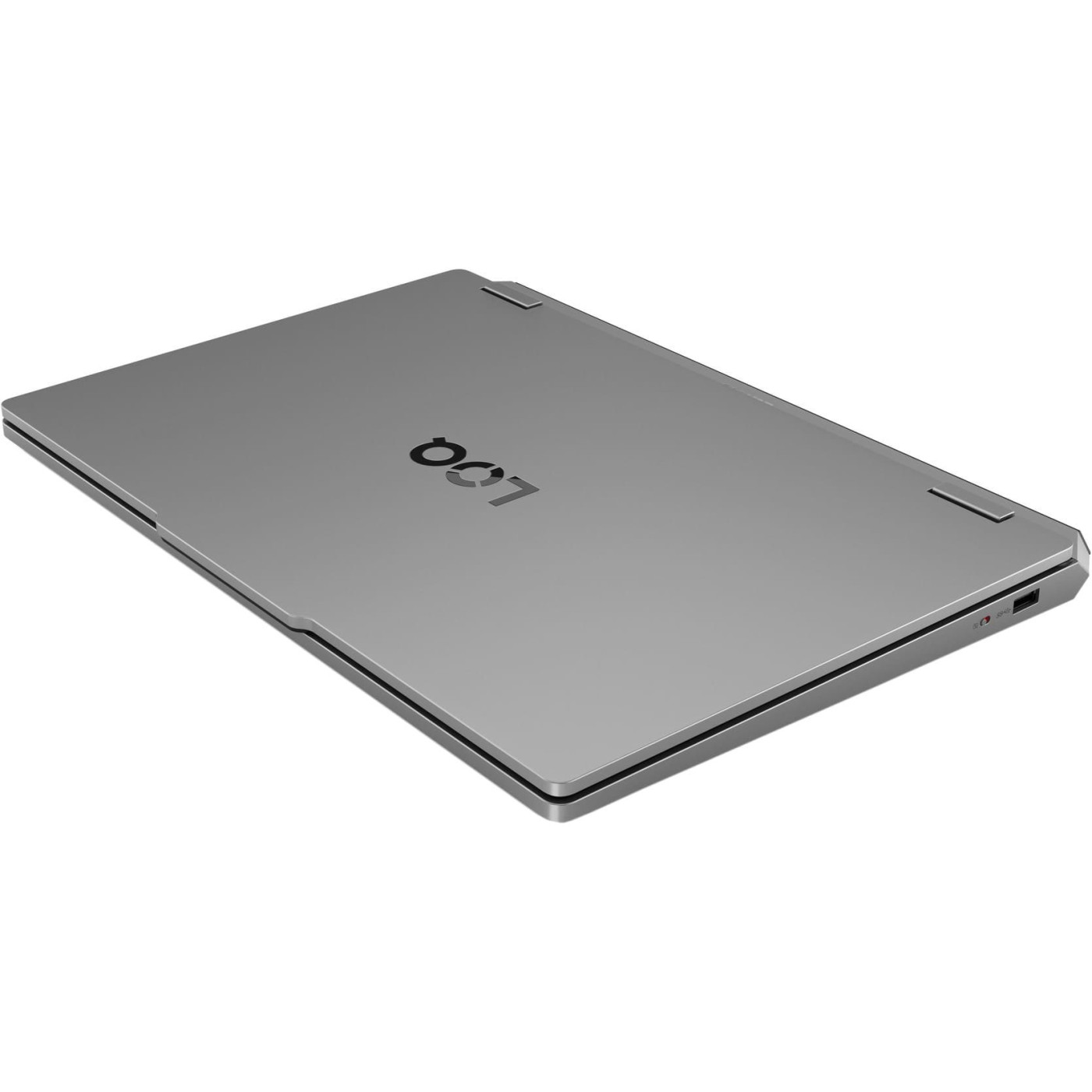 Ноутбук Lenovo 15.6 LOQ 15ARP11 FHD IPS 144Hz/Ryzen 7 170/16GB/512 SSD/RTX 5050 6GB/DOS/Luna Grey (83VACTO1WW)