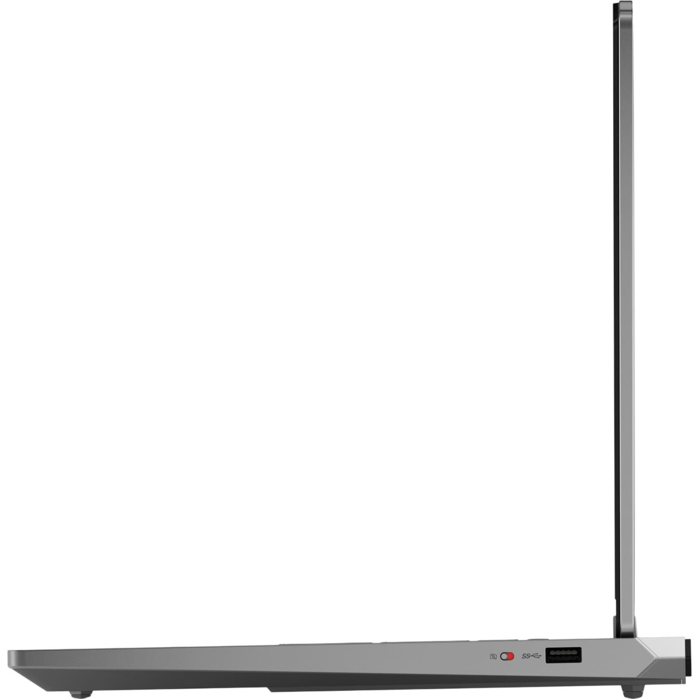 Ноутбук Lenovo 15.6 LOQ 15ARP11 FHD IPS 144Hz/Ryzen 7 170/16GB/512 SSD/RTX 5050 6GB/DOS/Luna Grey (83VACTO1WW)
