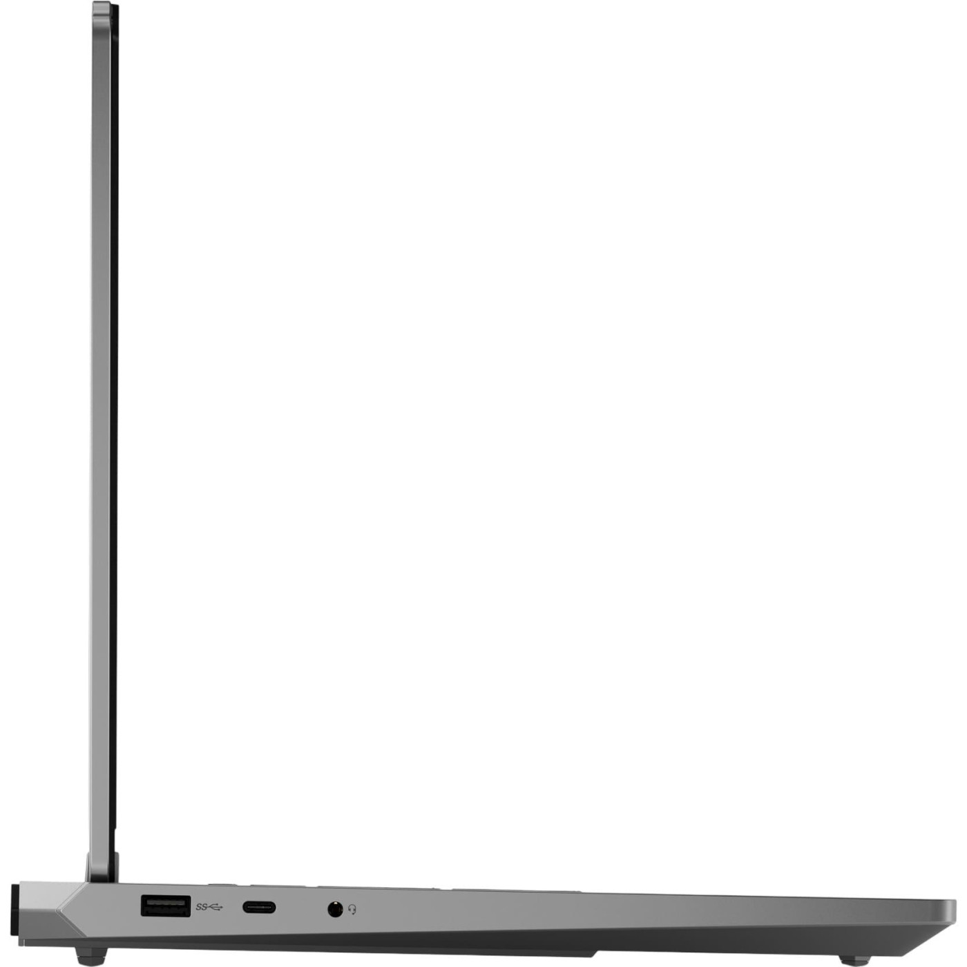 Ноутбук Lenovo 15.6 LOQ 15ARP11 FHD IPS 144Hz/Ryzen 7 170/16GB/512 SSD/RTX 5050 6GB/DOS/Luna Grey (83VACTO1WW)