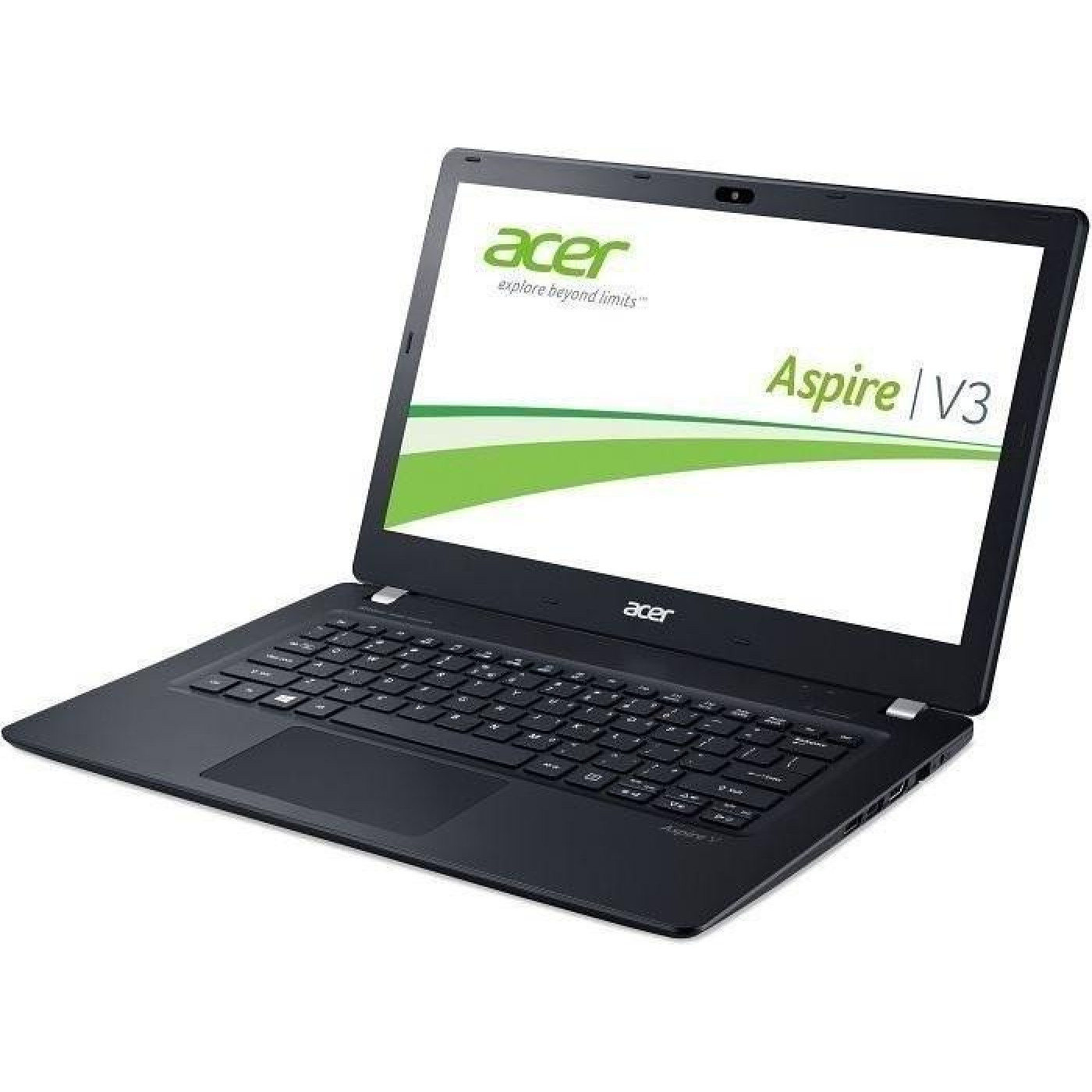 Ноутбук Acer Aspire V3-372T 13.3