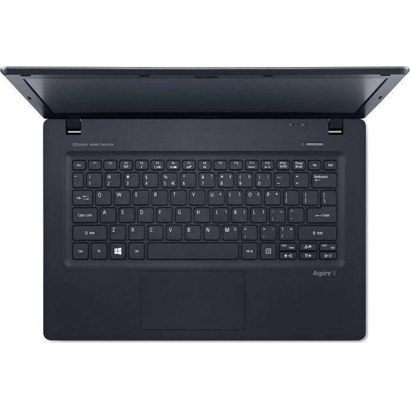 Ноутбук Acer Aspire V3-372T 13.3